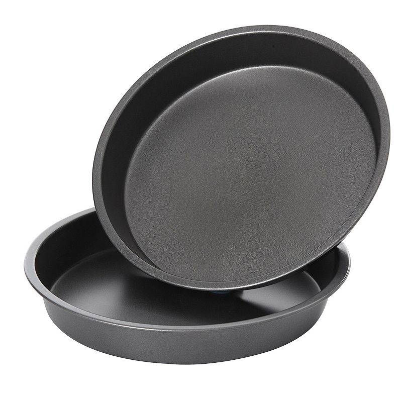 Sunbeam Love-to-Bake 5 Piece Xylan Nonstick Carbon Steel Bakeware Set