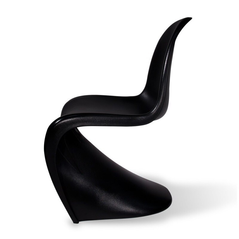 Penton Chair (Shiny Finish)