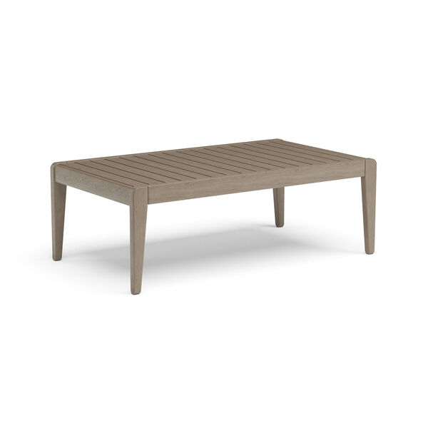 Sustain Rattan Outdoor Coffee Table