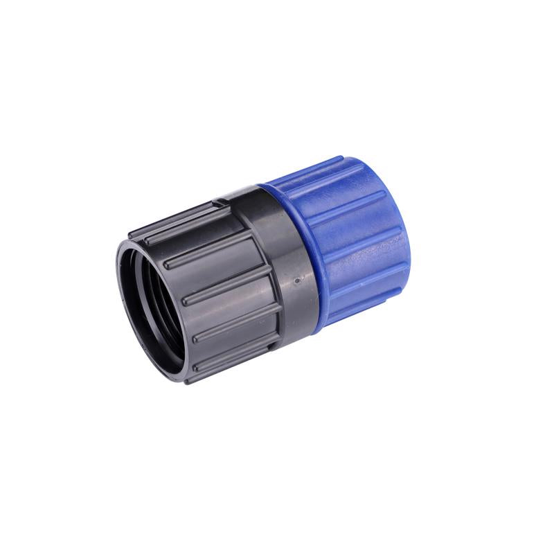 SWIVEL HOSE TO PIPE 3/4