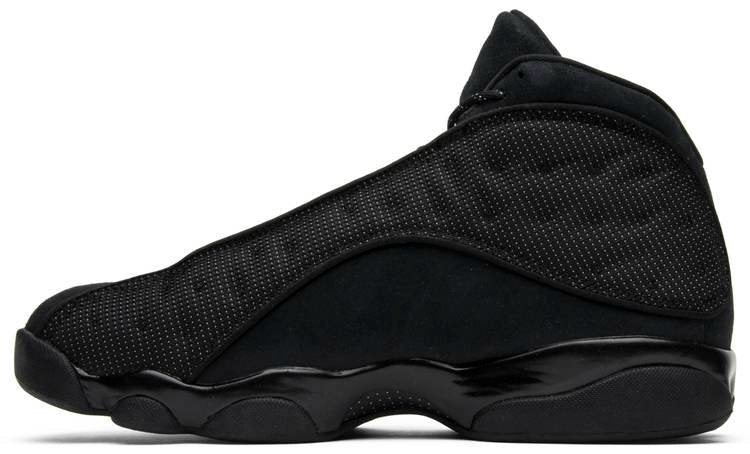 Air Jordan 13 Retro 'Black Cat' 414571-011