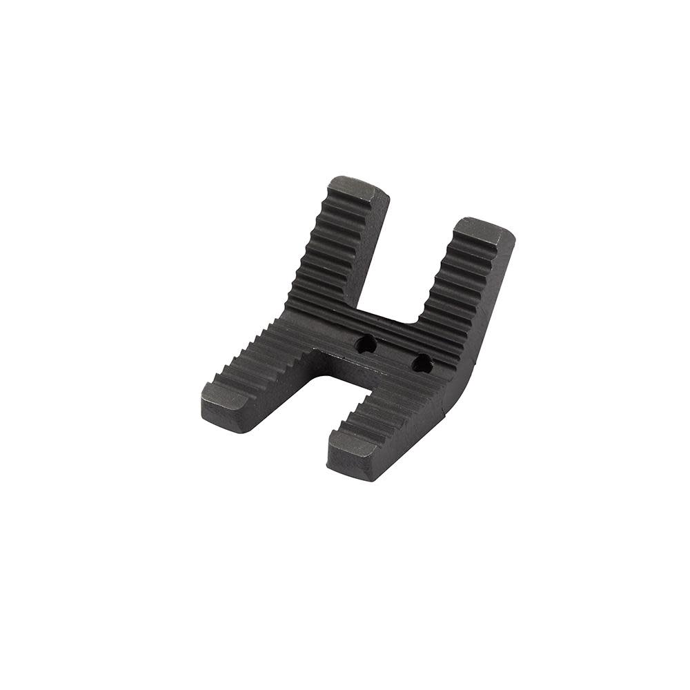 Milwaukee Jaw for 6” Leveling Tripod Chain Vise ;