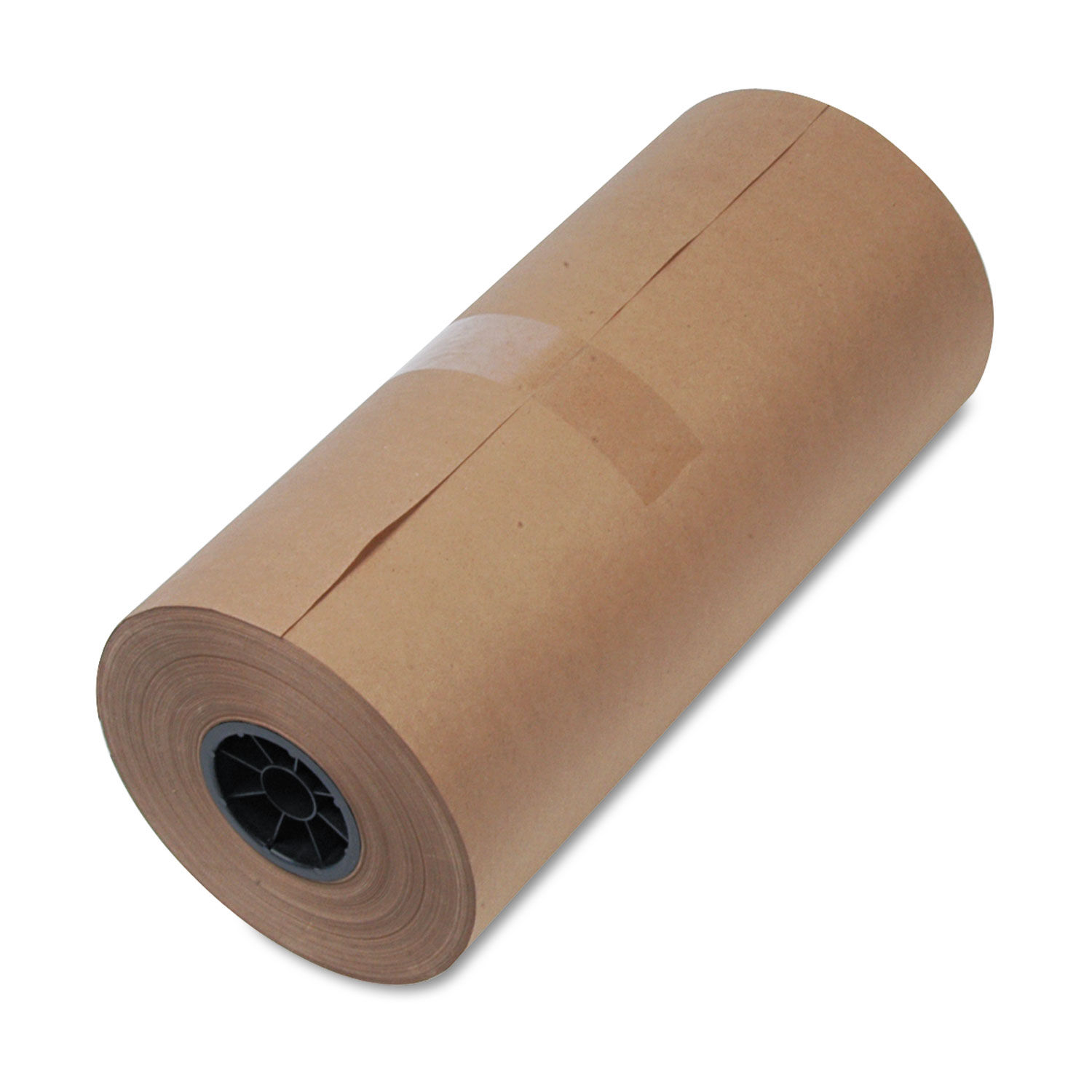 High-Volume Mediumweight Wrapping Paper Roll by Universalandreg; UNV1300015