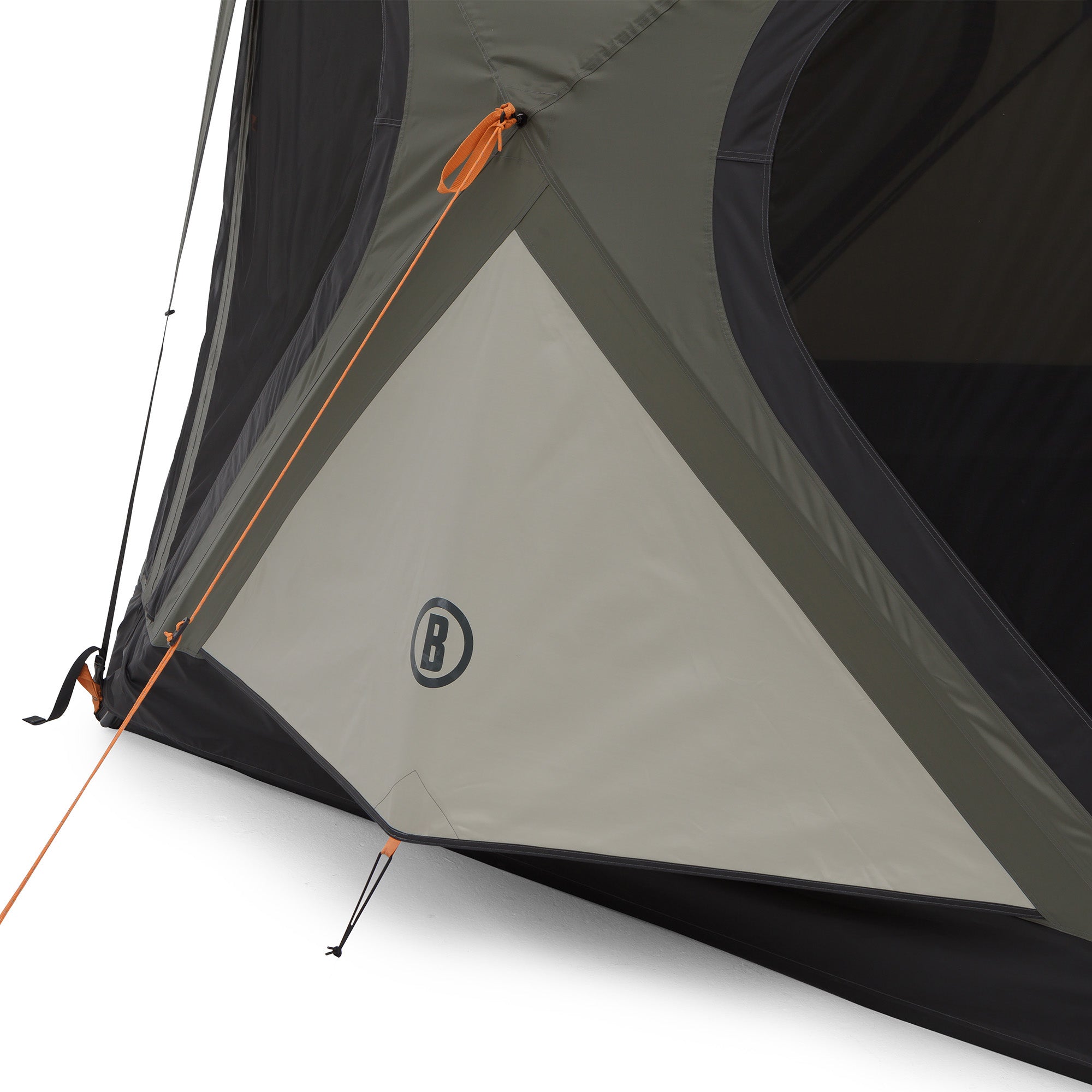 Bushnell 6P Pop-Up Hub Tent