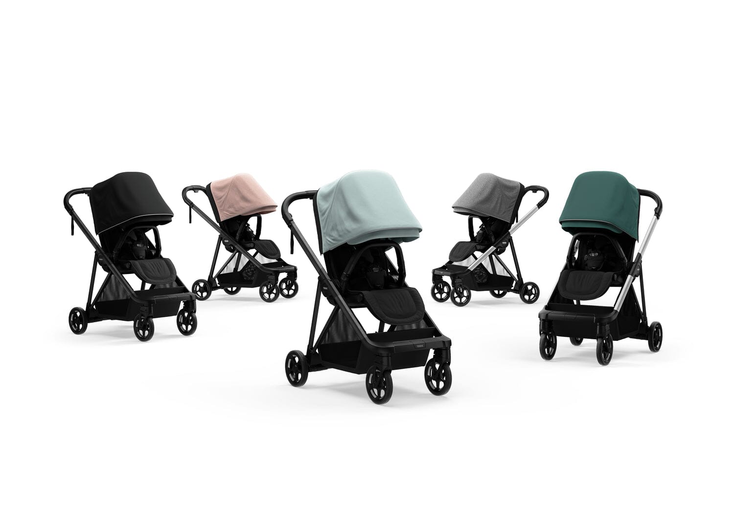 Thule-Shine-Stroller