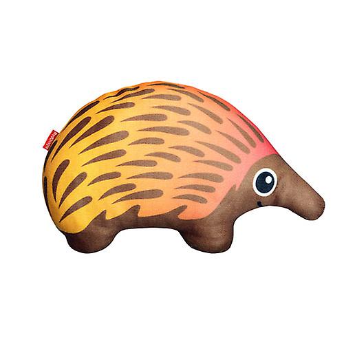 Red Dingo Durables Toy (Echidna)