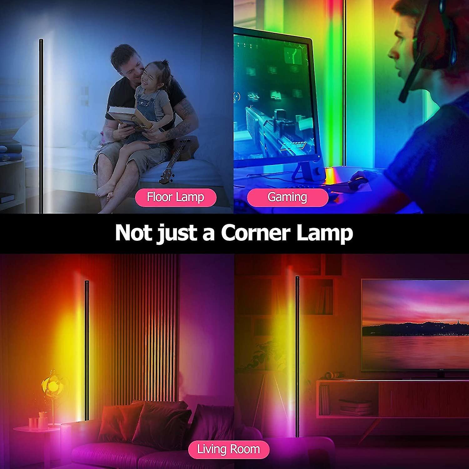 Rgb Colorful Led Video Stick Fill Light Handheld Lamp Flash Wand Speedlight Photographic Lighting For Camera Vlog Live Youtube