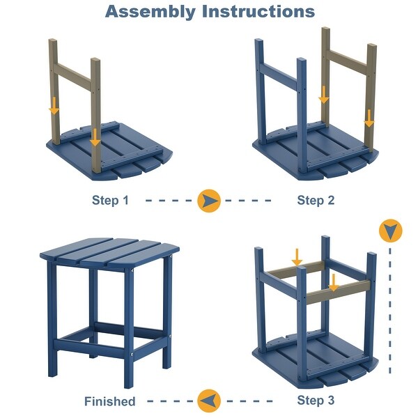 Side Tables