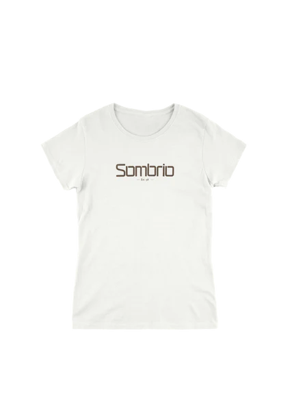 Sombrio Dawn Tee - Womens - White