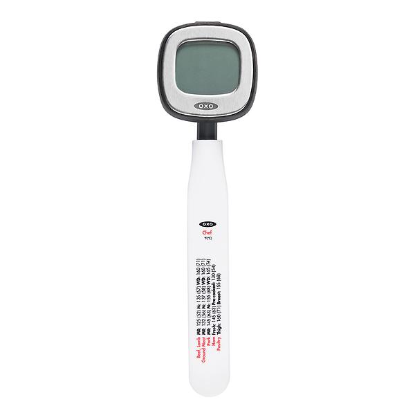 OXO Digital Thermometer