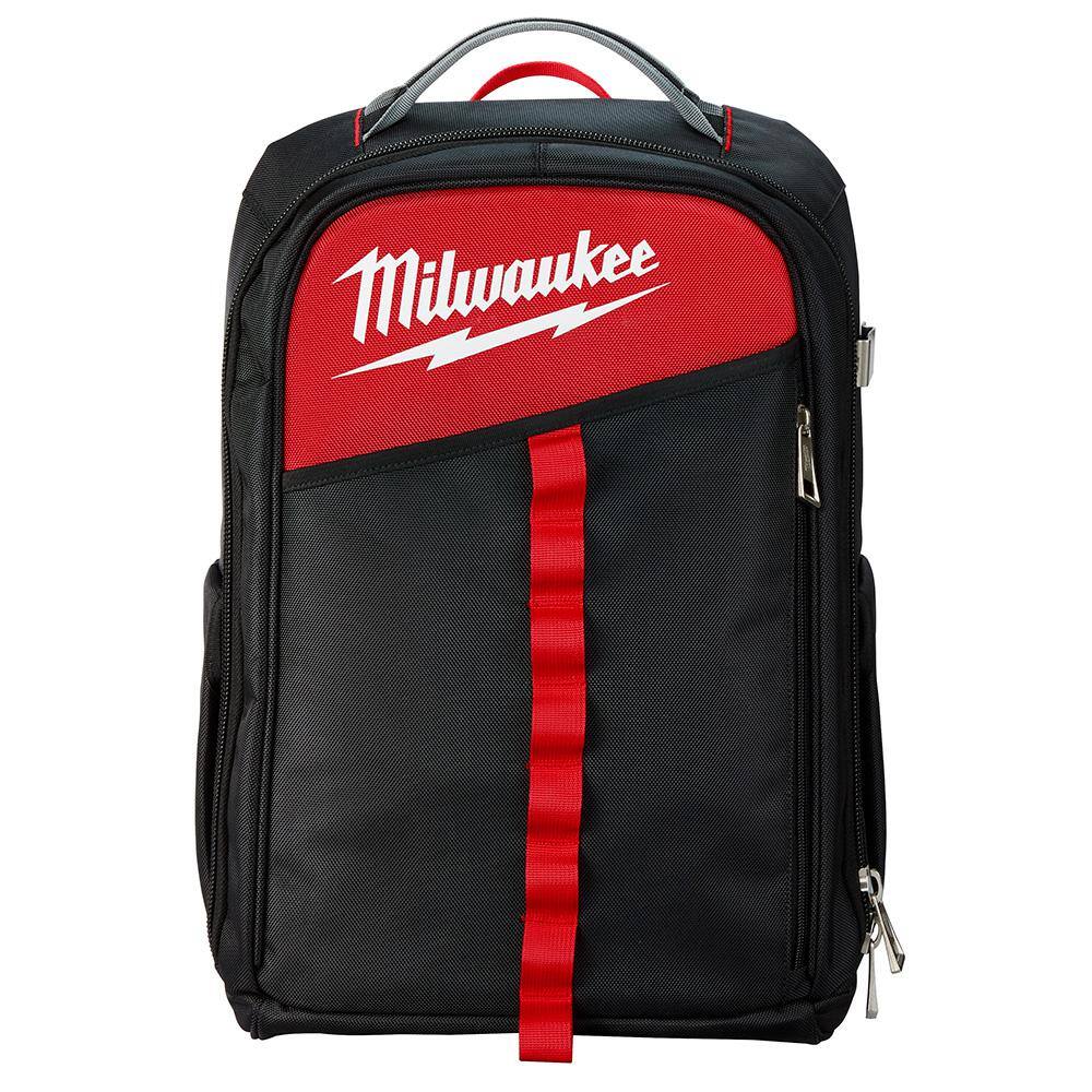 MW Low Profile Backpack 48-22-8202