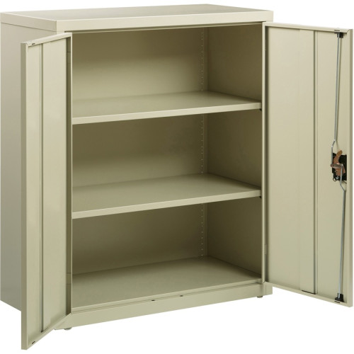 Lorell Fortress Series Storage Cabinets (41304)