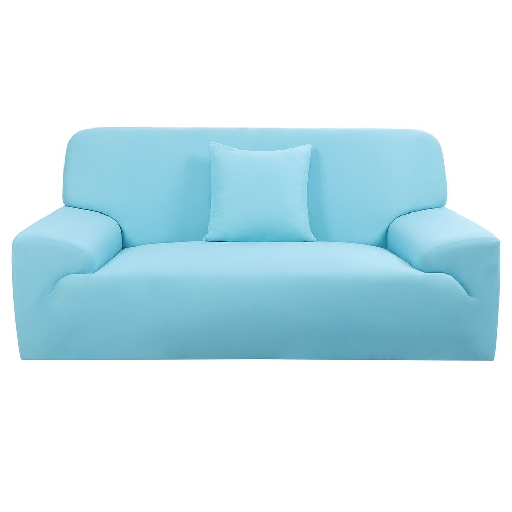 Pet Friendly Furniture Cover Sofa Slipcover