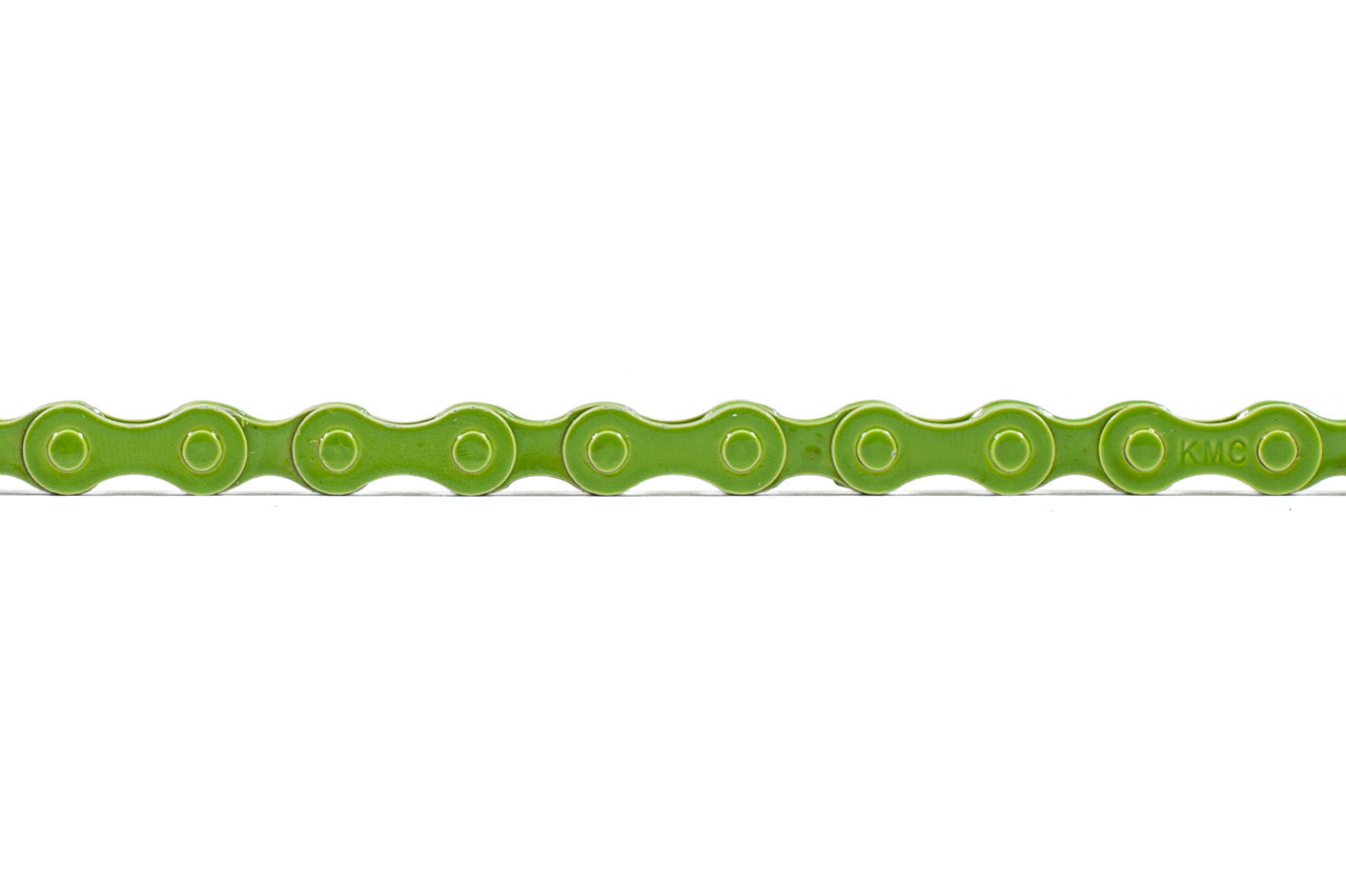 KMC - Chain