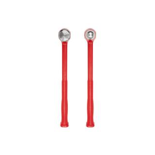 TEKTON 50 oz. Ball Peen Dead Blow Hammer HDB50050