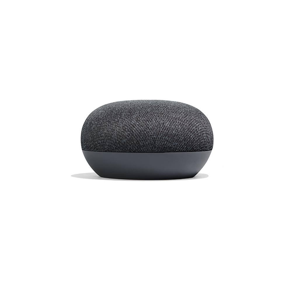 Google Home Mini Charcoal GA00216-US