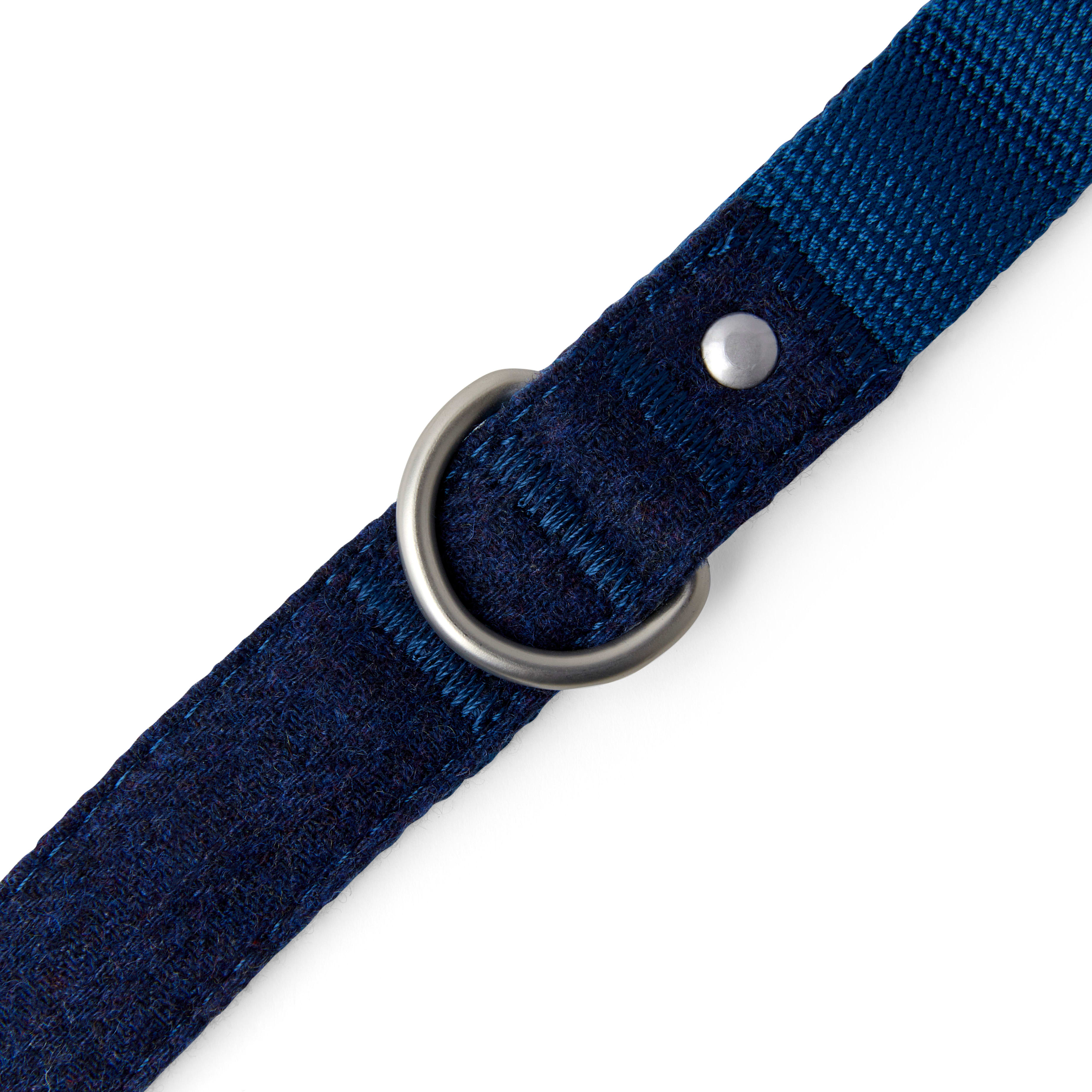 BOND  CO. Twilight Tweed Dog Leash， 6 ft.