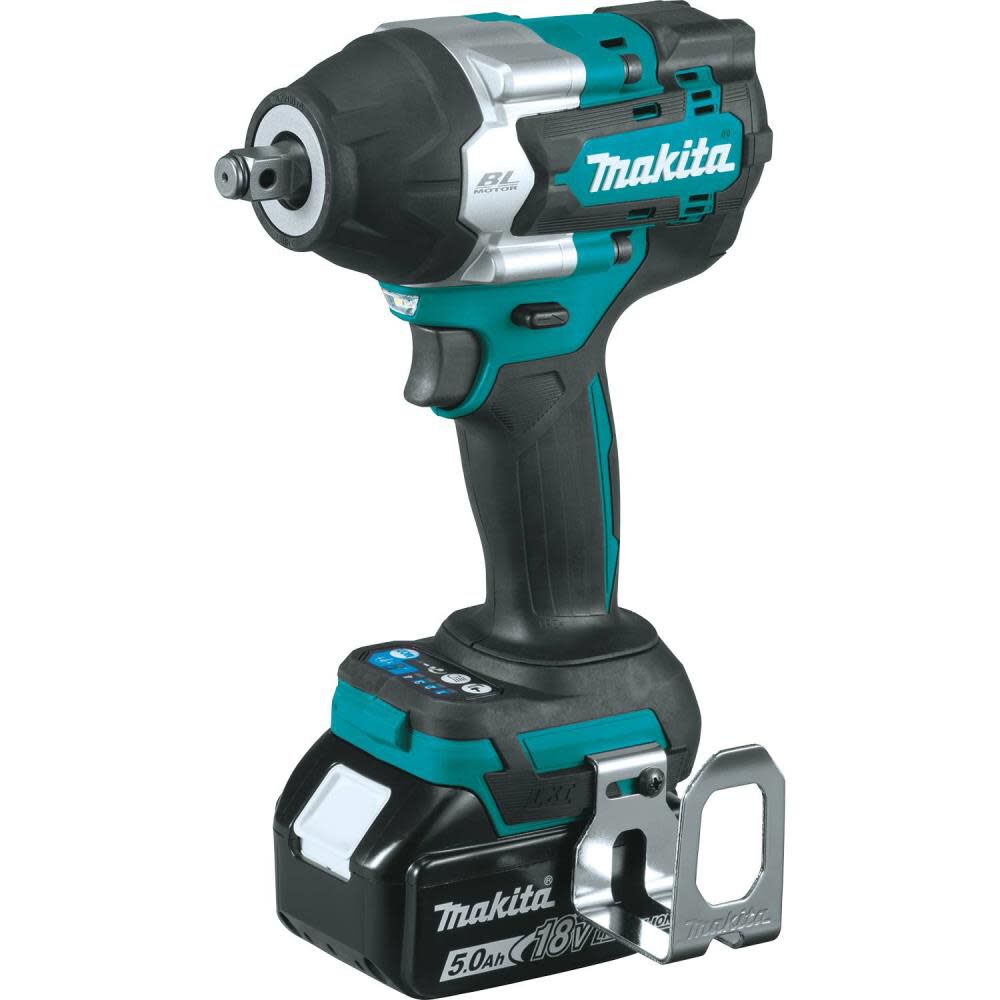 Makita 18V LXT 1/2