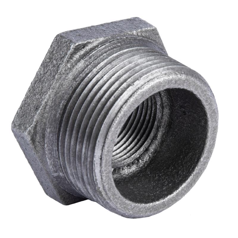 BUSHING HEX3/8X1/4