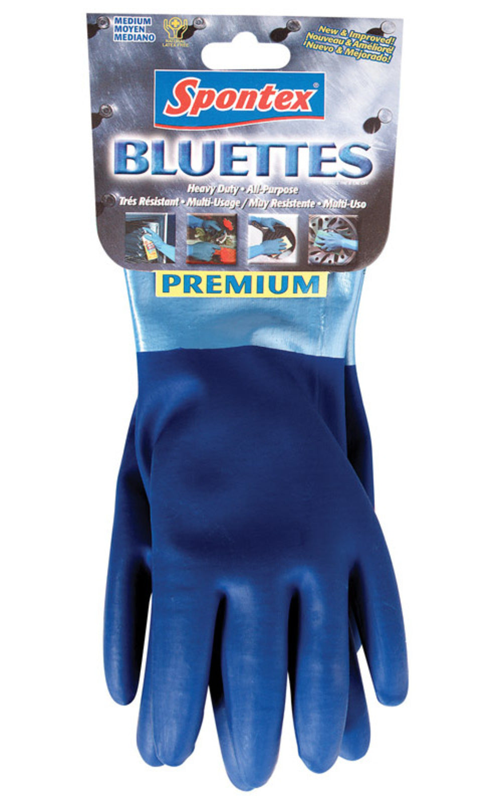 GLOVE BLUETTES NEO XL