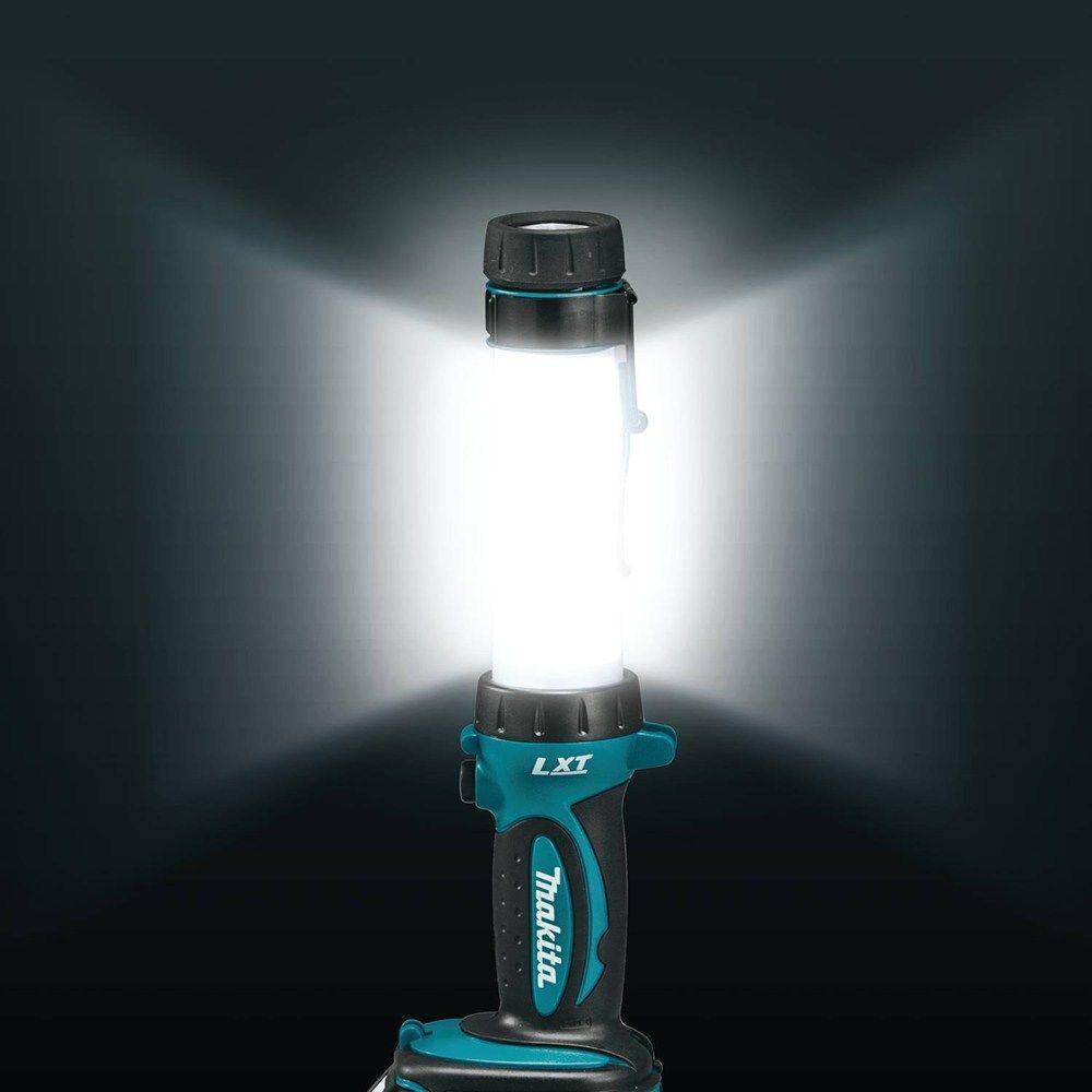 Makita 18V LXT Lithium-Ion Cordless LED LanternFlashlight DML806