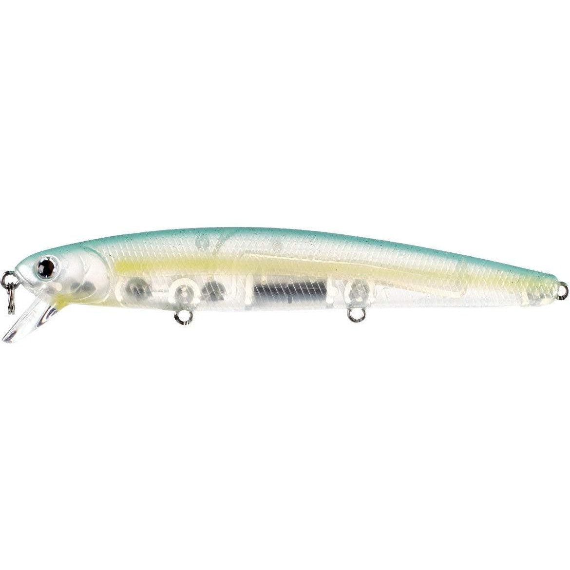 Lucky Craft Flash Minnow 110 CIF Jerkbait