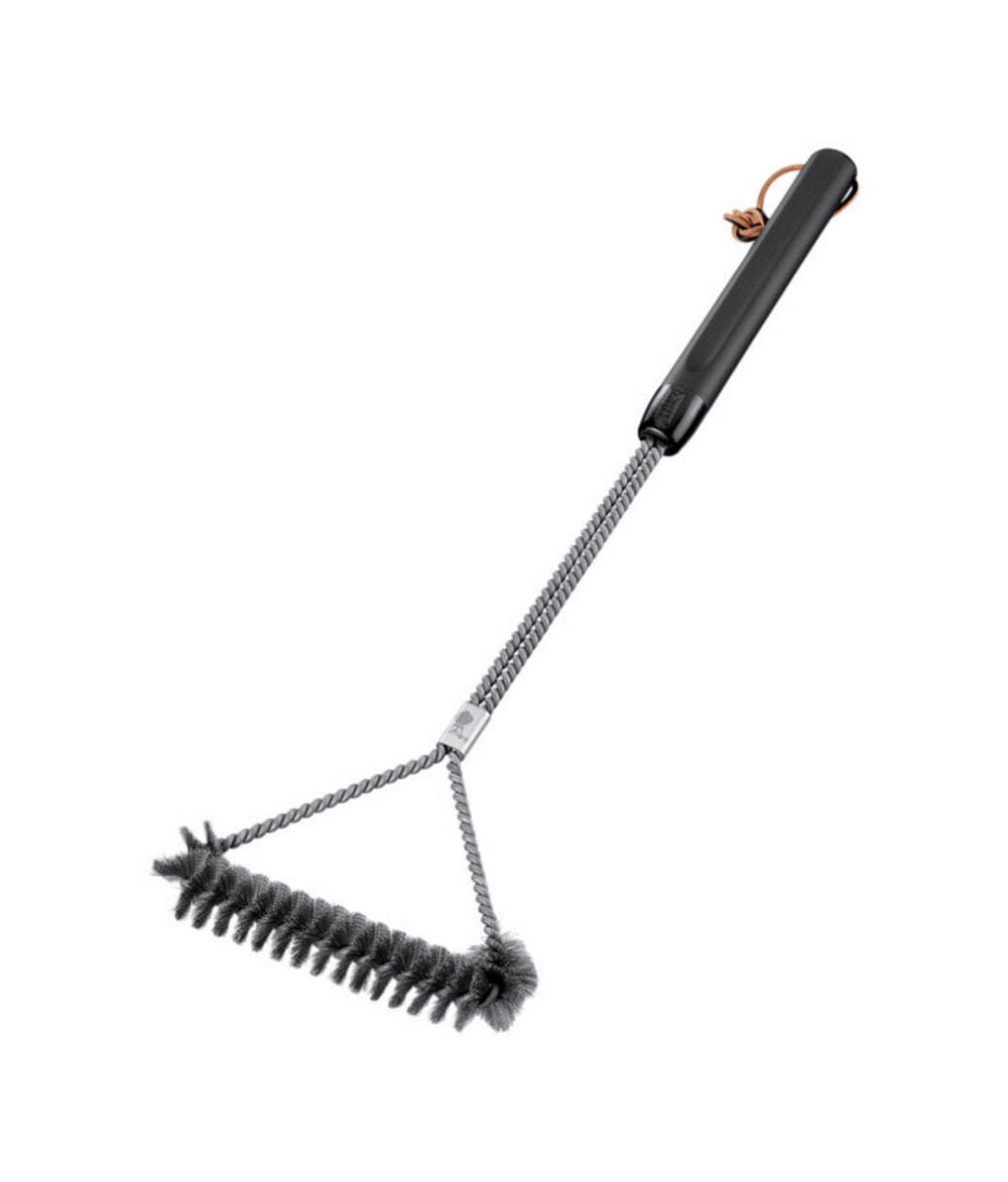 GRILL GRATE BRUSH 21