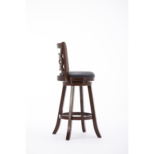 Seina Swivel Stool