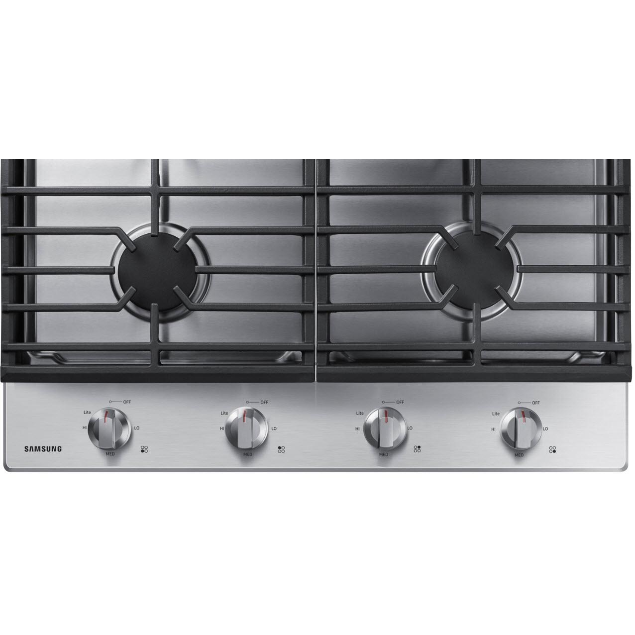  30-inch Built-in Gas Cooktop NA30R5310FS/AA