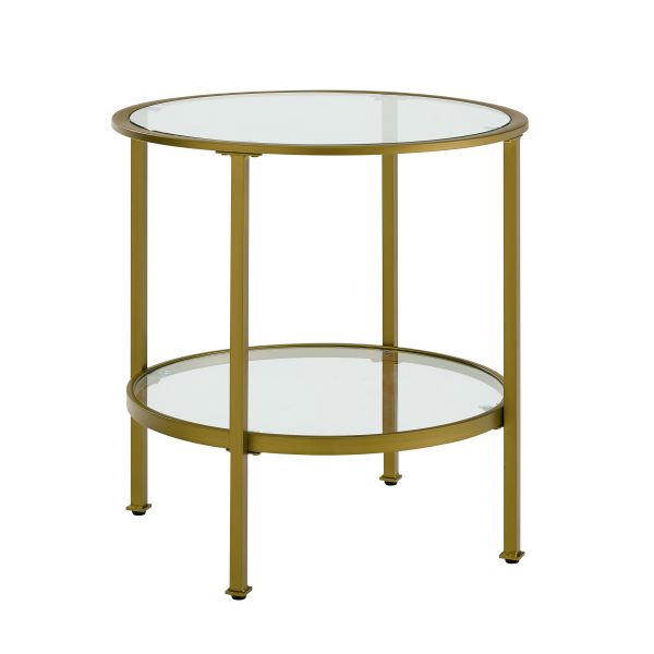 Aimee End Table