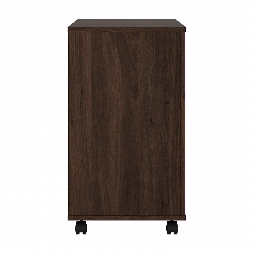 Studio C 2 drawer Mobile File Cabinet by Bush Business Furniture