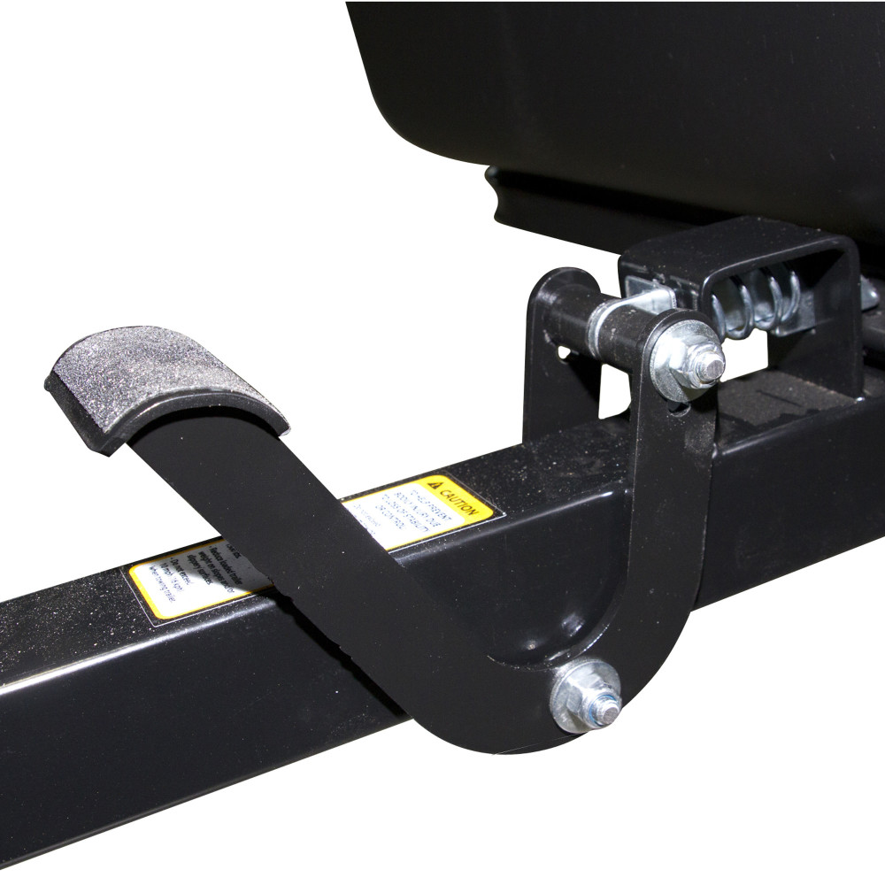 Polar Foot Pedal Latch ;