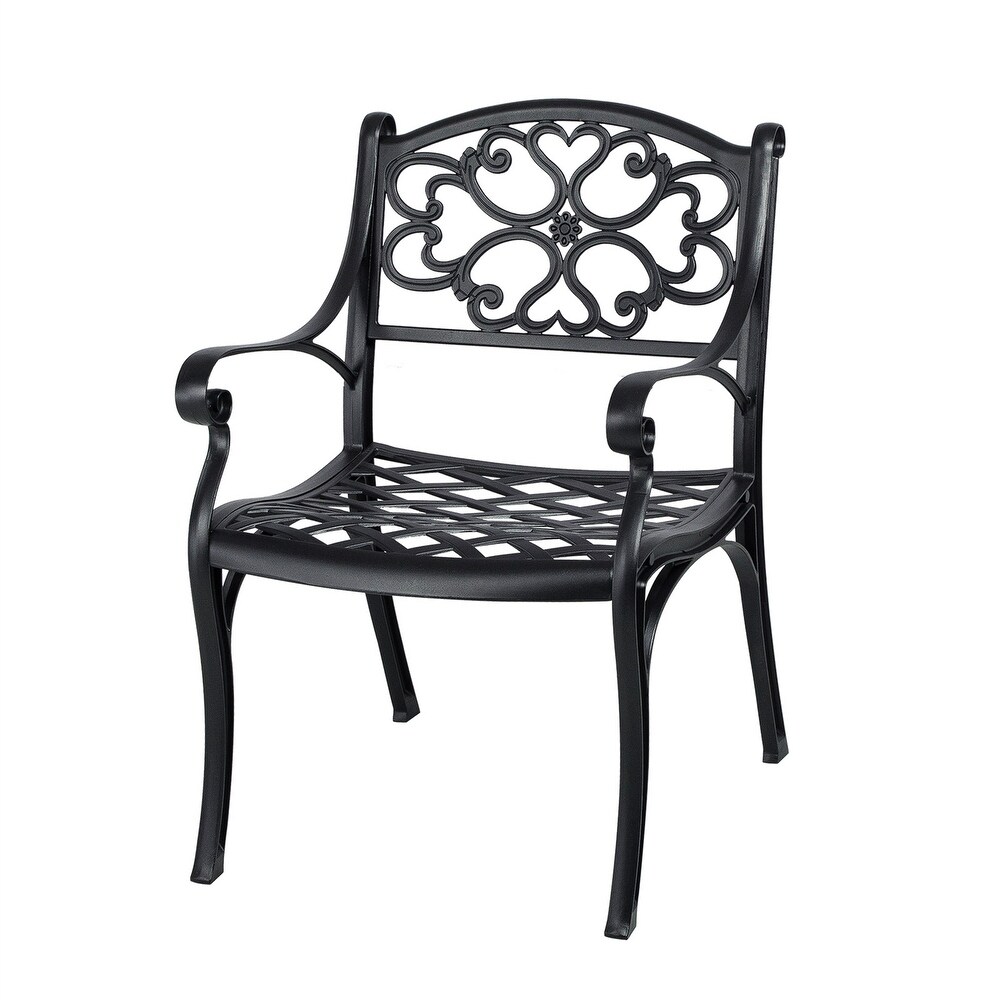 Outdoor Dining Chairs