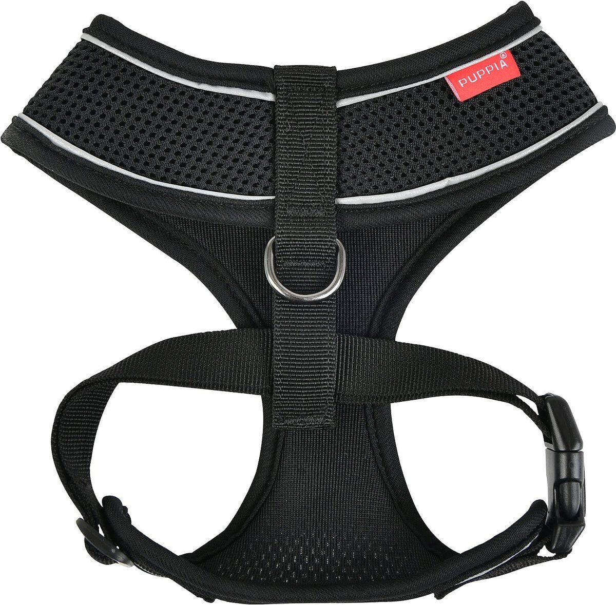 Puppia Soft Pro Dog Harness