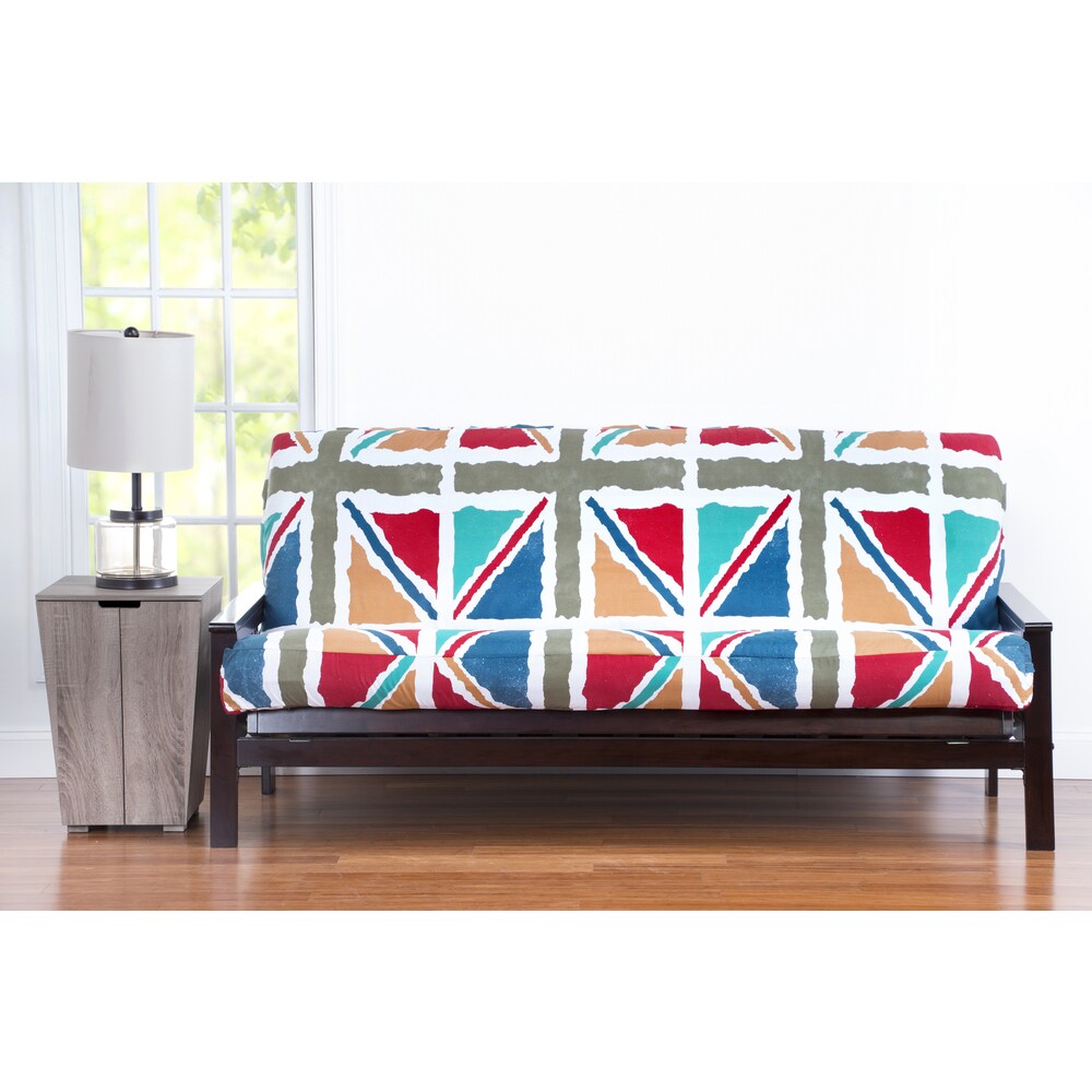 PoloGear Windsor Microfiber Futon Cover