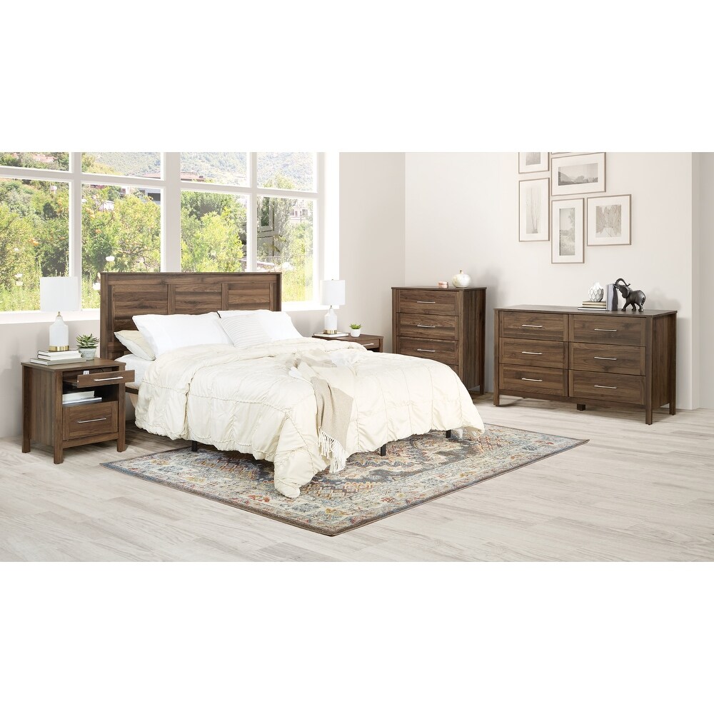 Stonebrook 5 Piece Bedroom Set