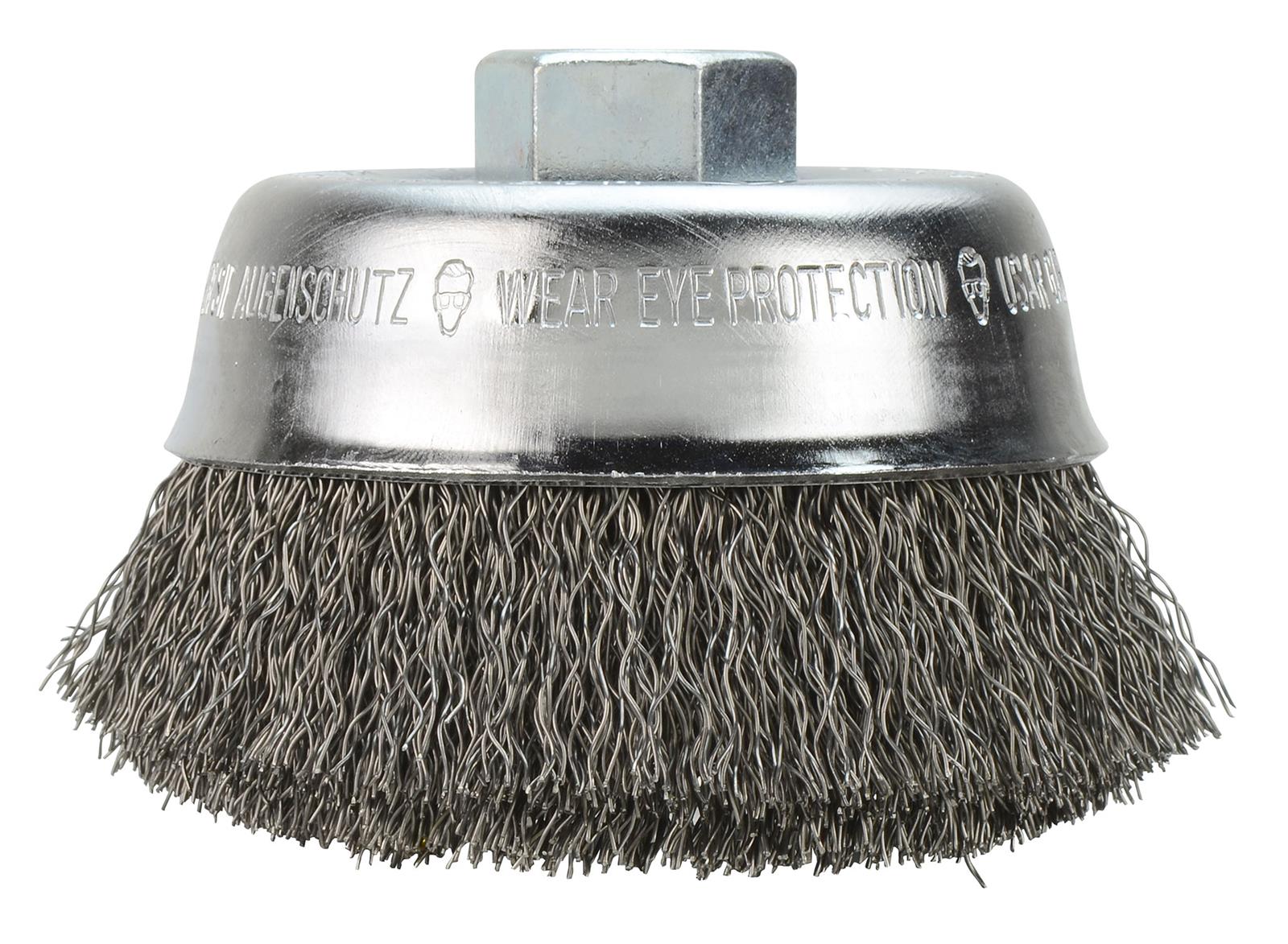 Milwaukee Tool 48-52-5065 Milwaukee Wire Cup Brushes