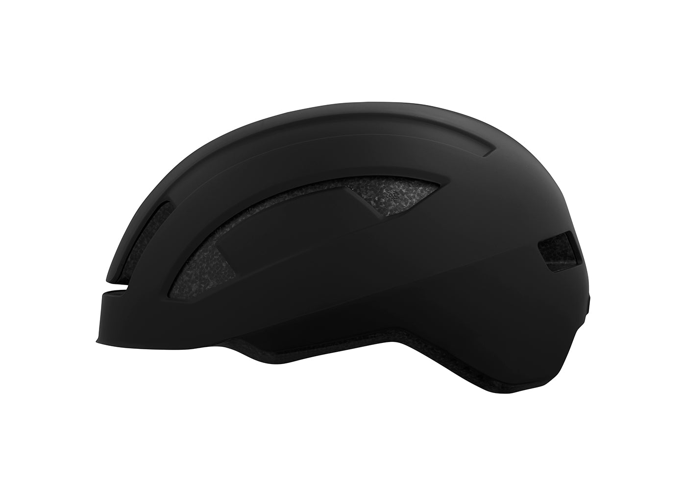 Lazer Cityzen Kineticore Helmet - Matt Black