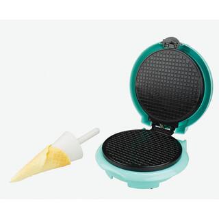 Brentwood Blue Waffle Cone Maker TS-1405BL