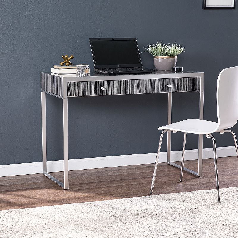 Southern Enterprises Harphanie Writing Desk