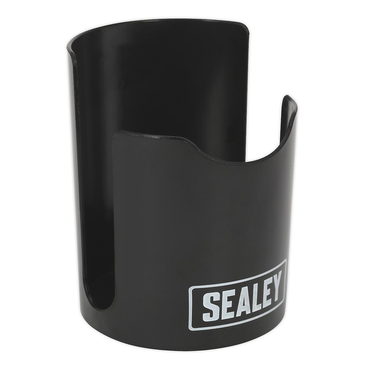 Sealey Apchb Magnetic Cup/Can Holder - Black