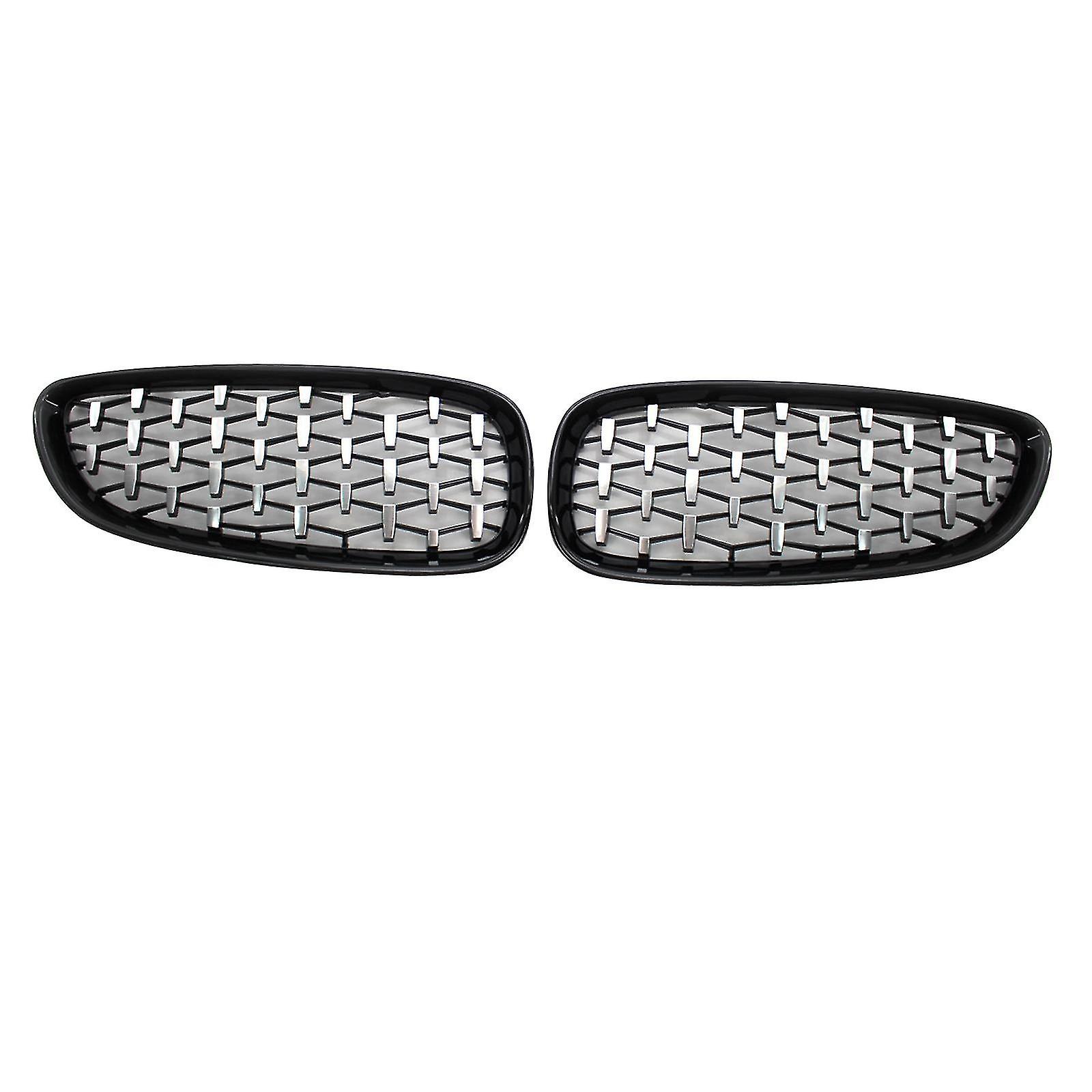 51137181547 Racing Grills Mesh Grille For Z4 E89 09-16 High Performance