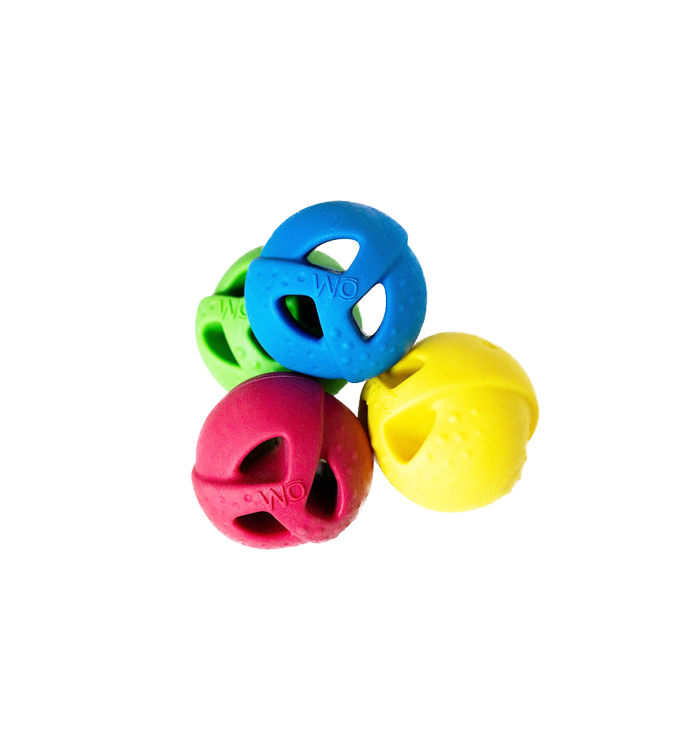 WO Ball - Green