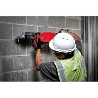 MW M18 FUEL ONE-KEY 18V Lithium-Ion Brushless Cordless 9 in. Cut Off Saw (Tool-Only) 2786-20