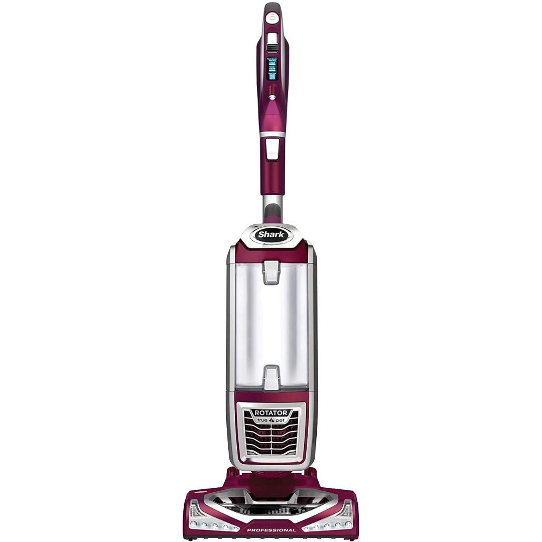 Shark NV752 Rotator Powered Lift-Away TruePet Upright Vacuum