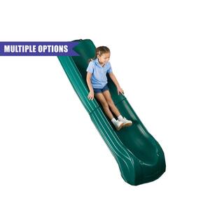 Swing-N-Slide Playsets Summit Slide (2-Piece) NE 4700-T