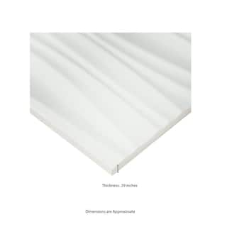 MSI Sapheda Riptide Satin 12 in. x 24 in. Matte Ceramic Stone Look Wall Tile (16 sq. ft.Case) NHDSAPRIP1224