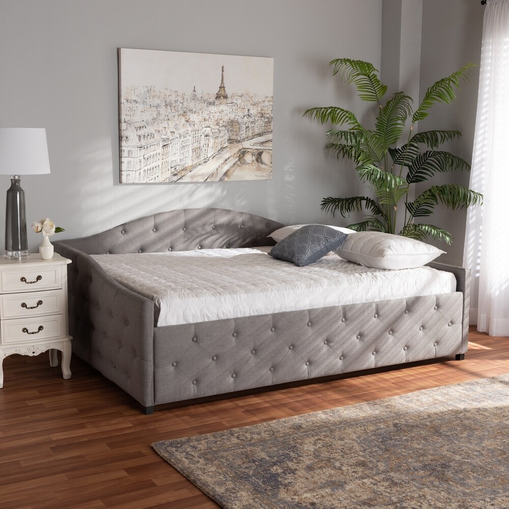 Becker Modern and Contemporary Transitional Daybed