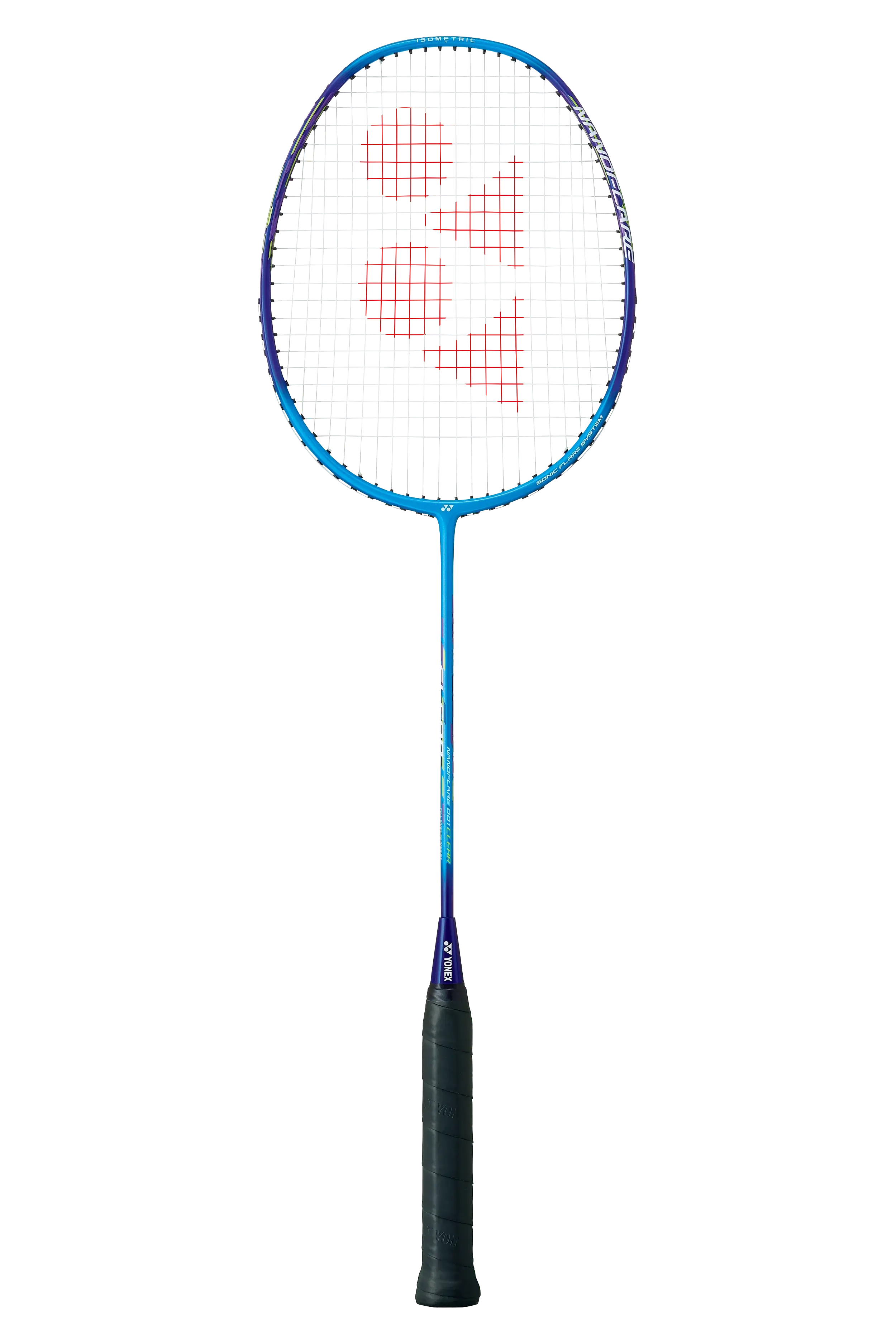 Yonex Nanoflare 001 Clear Badminton Racket