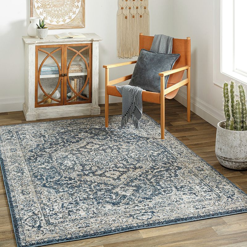 Decor 140 Domani Traditional Area Rug